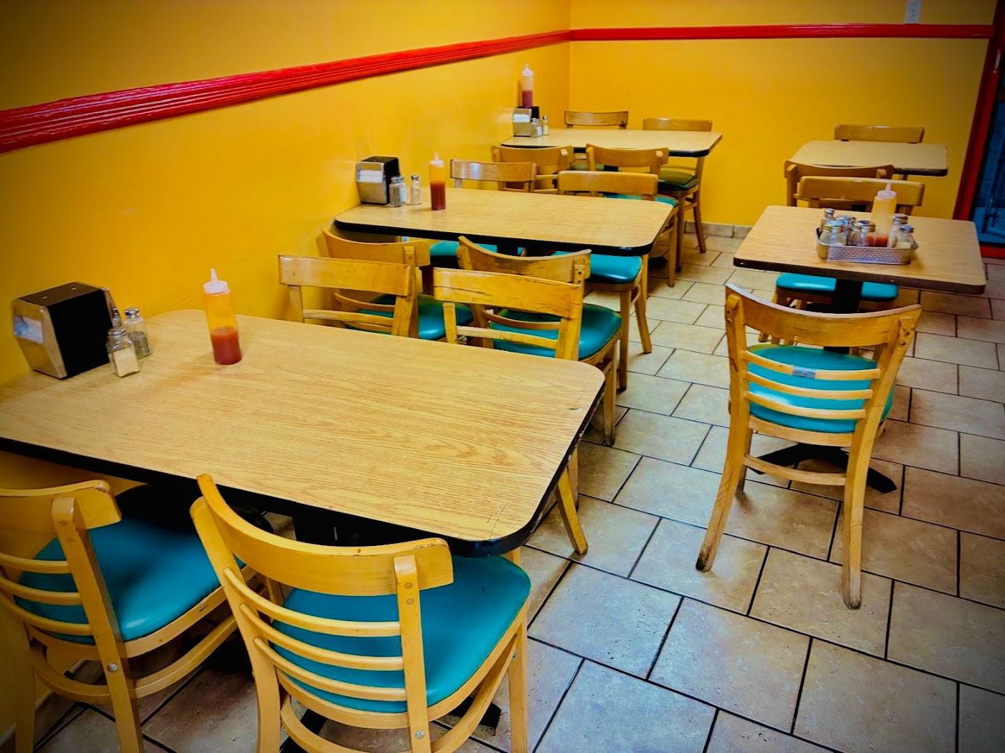 Tio Bolo's Pizza