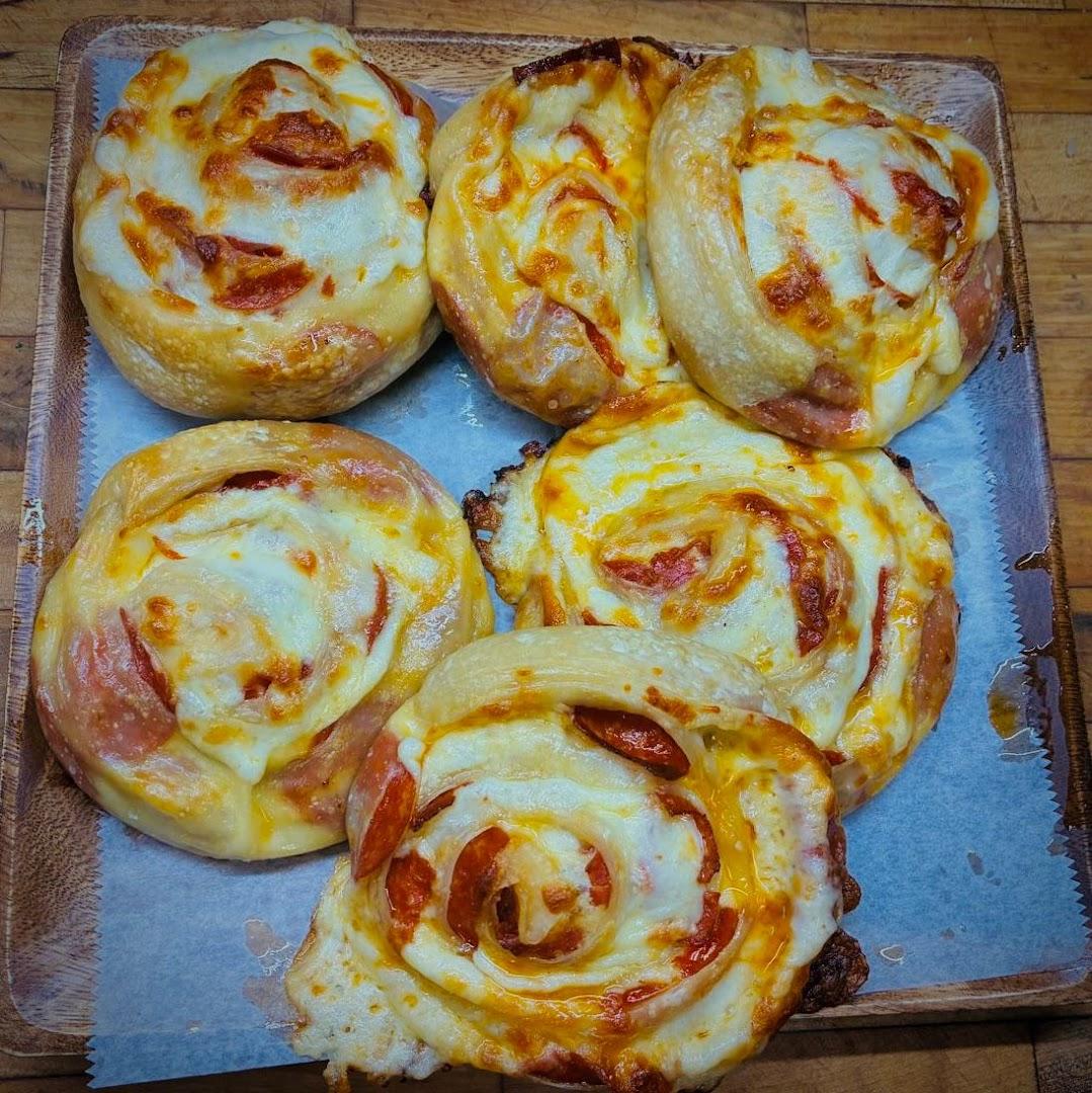 Tio Bolo's Pizza